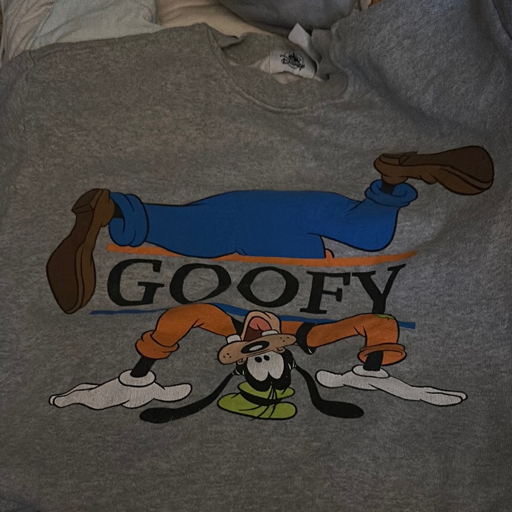 Disneyland Resort Goofy !!!
